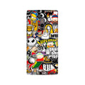 Designer Mobile Back Case for OnePlus 2   (Design - 320)