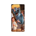 Ratatouille Mobile Back Case for OnePlus 2   (Design - 347)