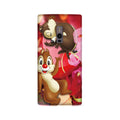Chip n Dale Mobile Back Case for OnePlus 2   (Design - 349)