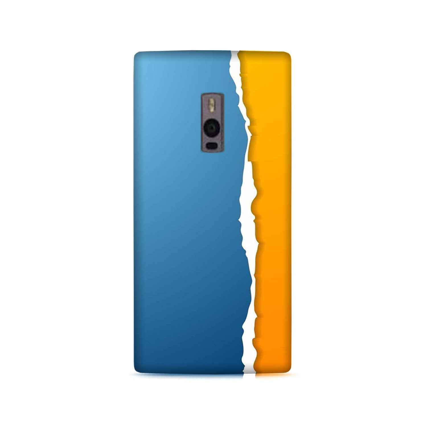 Designer Mobile Back Case for OnePlus 2   (Design - 371)