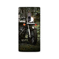 Royal Enfield Mobile Back Case for OnePlus 2   (Design - 384)