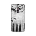 Music Mobile Back Case for OnePlus 2   (Design - 394)