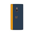 Oneplus Logo Mobile Back Case for OnePlus 2   (Design - 395)