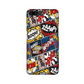 Boom Mobile Back Case for OnePlus 5   (Design - 302)