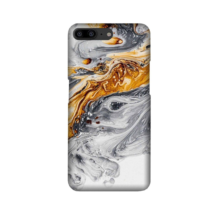 Marble Texture Mobile Back Case for OnePlus 5   (Design - 310)
