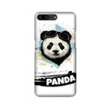 Panda Mobile Back Case for OnePlus 5   (Design - 319)