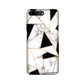 Marble Texture Mobile Back Case for OnePlus 5   (Design - 322)