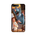 Ratatouille Mobile Back Case for OnePlus 5   (Design - 347)