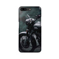 Royal Enfield Mobile Back Case for OnePlus 5   (Design - 380)