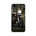 Royal Enfield Mobile Back Case for OnePlus 5   (Design - 384)
