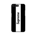 Supreme Mobile Back Case for OnePlus 5   (Design - 388)