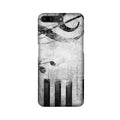 Music Mobile Back Case for OnePlus 5   (Design - 394)