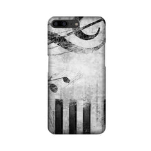 Music Mobile Back Case for OnePlus 5   (Design - 394)