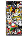 Designer Mobile Back Case for OnePlus 5T   (Design - 320)