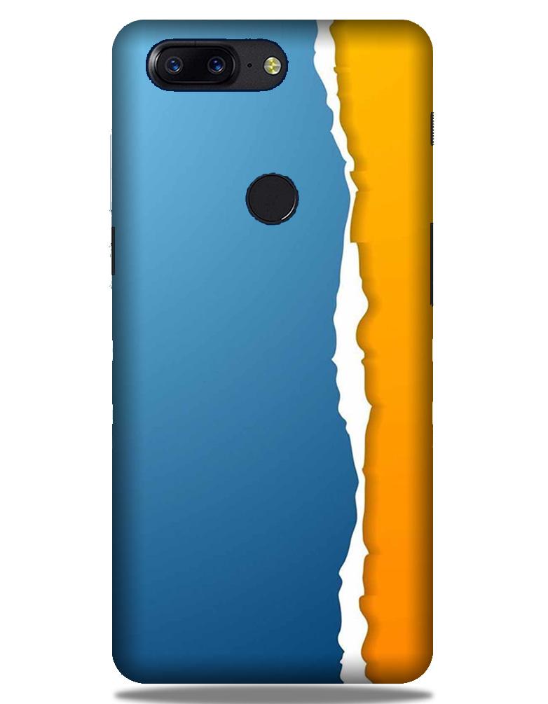 Designer Mobile Back Case for OnePlus 5T   (Design - 371)