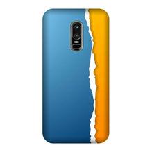 Designer Mobile Back Case for OnePlus 6   (Design - 371)