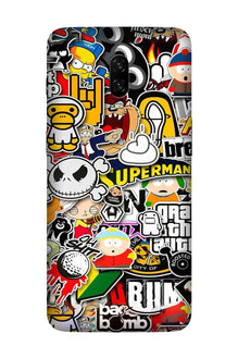 Designer Mobile Back Case for OnePlus 7  (Design - 320)