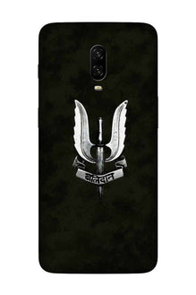 Balidaan Mobile Back Case for OnePlus 7  (Design - 355)