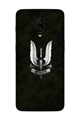 Balidaan Mobile Back Case for OnePlus 7(Design - 355)