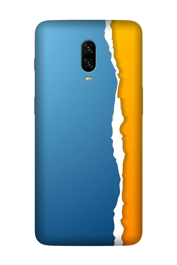 Designer Mobile Back Case for OnePlus 7  (Design - 371)