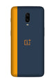 Oneplus Logo Mobile Back Case for OnePlus 7  (Design - 395)