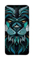 Lion Mobile Back Case for OnePlus 7 Pro (Design - 314)