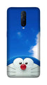 Doremon Mobile Back Case for OnePlus 7 Pro (Design - 326)
