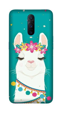 Camel Mobile Back Case for OnePlus 7 Pro (Design - 331)