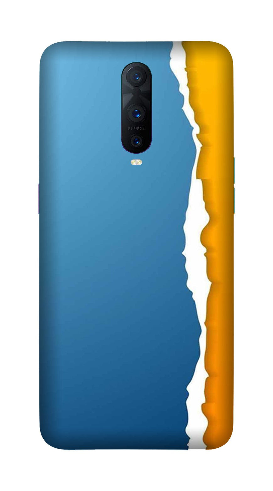Designer Mobile Back Case for OnePlus 7 Pro (Design - 371)