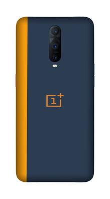 Oneplus Logo Mobile Back Case for OnePlus 7 Pro (Design - 395)