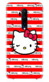 Hello Kitty Mobile Back Case for OnePlus 7T Pro  (Design - 364)