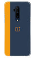 Oneplus Logo Mobile Back Case for OnePlus 7T Pro  (Design - 395)