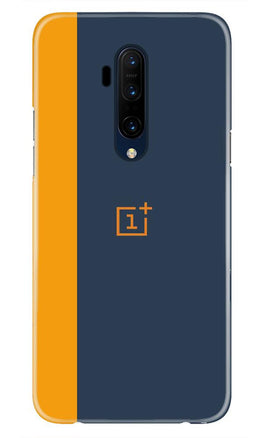 Oneplus Logo Mobile Back Case for OnePlus 7T Pro  (Design - 395)