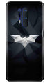 Batman Case for OnePlus 8 Pro