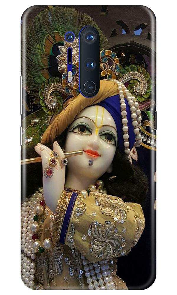 Lord Krishna3 Case for OnePlus 8 Pro