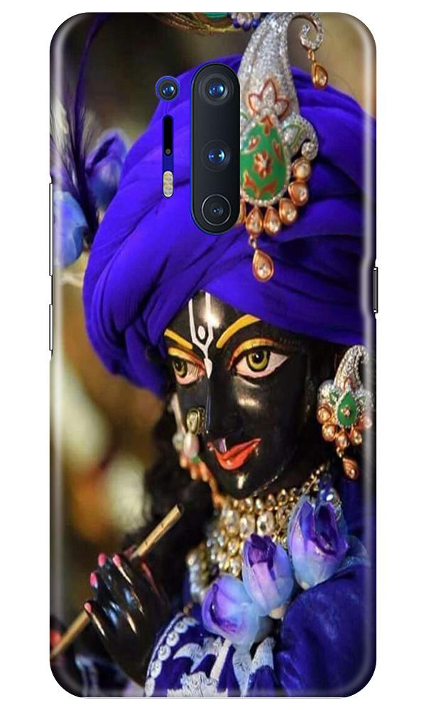 Lord Krishna4 Case for OnePlus 8 Pro