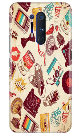 Vintage Case for OnePlus 8 Pro