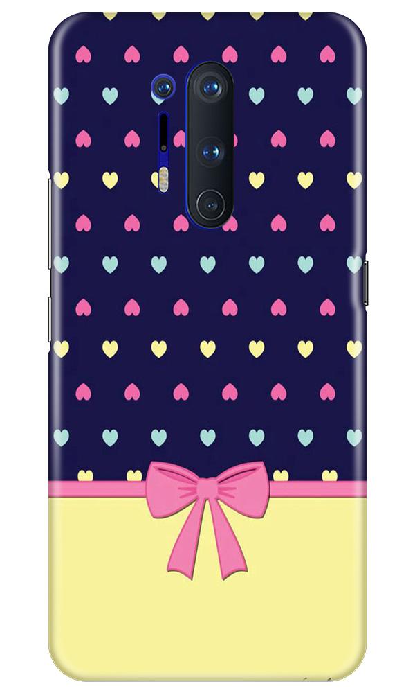 Gift Wrap5 Case for OnePlus 8 Pro