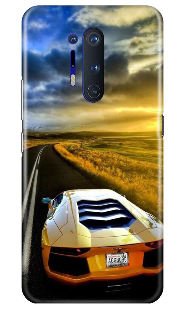 Car lovers Case for OnePlus 8 Pro