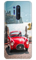 Vintage Car Case for OnePlus 8 Pro