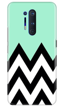 Pattern Mobile Back Case for OnePlus 8 Pro (Design - 58)