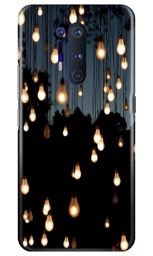Party Bulb Case for OnePlus 8 Pro