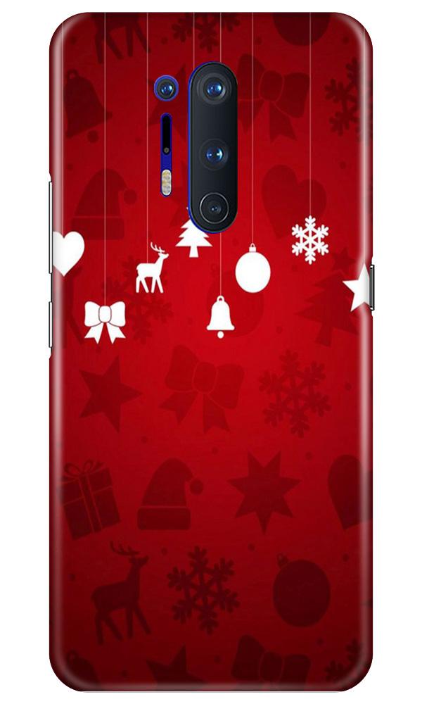 Christmas Case for OnePlus 8 Pro