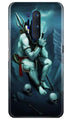 Lord Shiva Mahakal2 Case for OnePlus 8 Pro