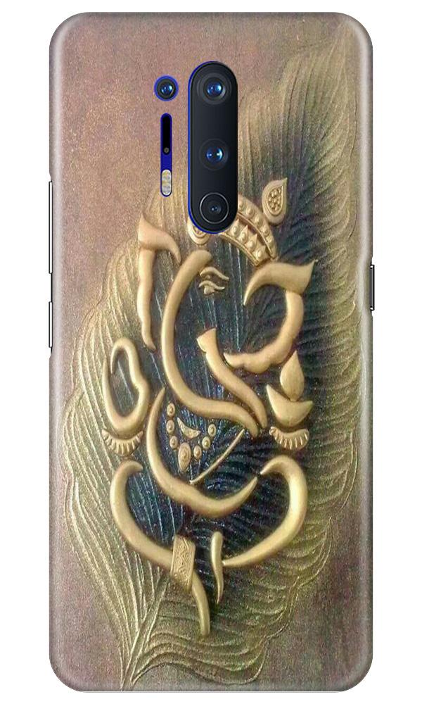 Lord Ganesha Case for OnePlus 8 Pro