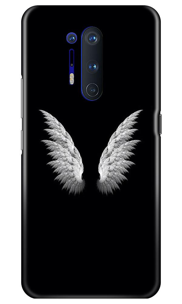 Angel Case for OnePlus 8 Pro  (Design - 142)
