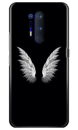 Angel Case for OnePlus 8 Pro(Design - 142)