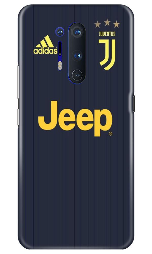 Jeep Juventus Case for OnePlus 8 Pro  (Design - 161)