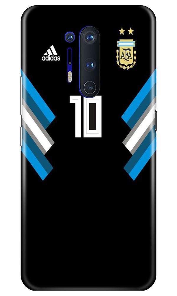 Argentina Case for OnePlus 8 Pro  (Design - 173)