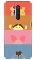 Cartoon Case for OnePlus 8 Pro (Design - 183)